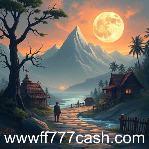 Exploring the Intrigue of Adventure Games: A Dive into FF777.CASH