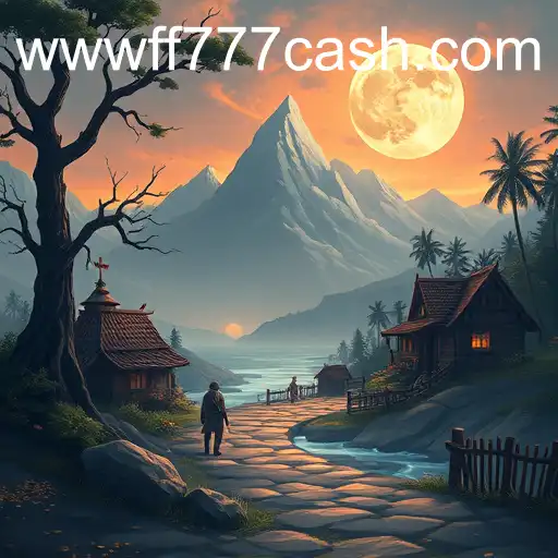 Exploring the Intrigue of Adventure Games: A Dive into FF777.CASH