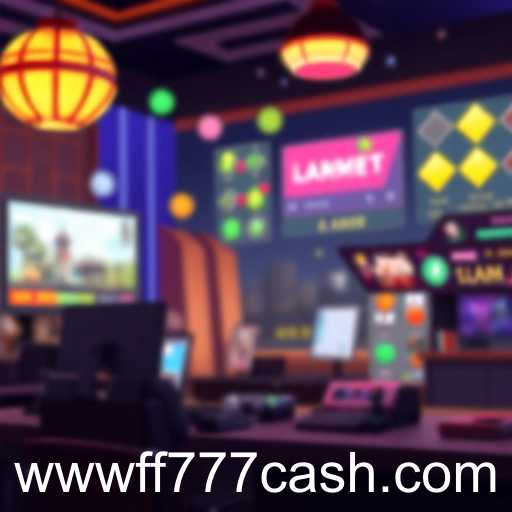 Exploring the 'Casual Play' Category on FF777.CASH: A Gateway to Relaxed Gaming