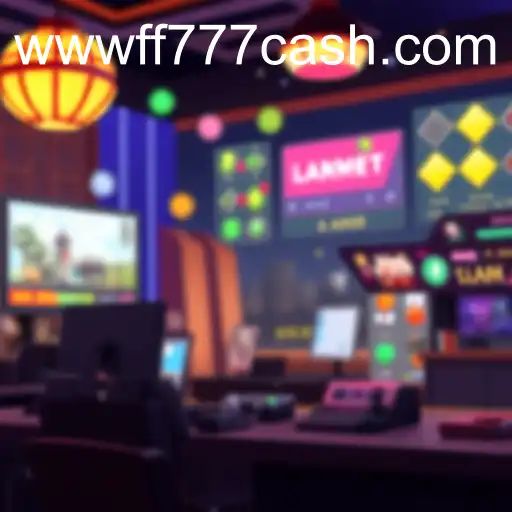 Exploring the 'Casual Play' Category on FF777.CASH: A Gateway to Relaxed Gaming