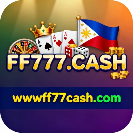 Explore FF777.CASH: Your Ultimate English Gaming Portal and Entertainment Hub