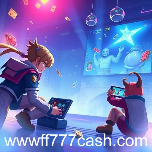 The Rise of Digital Gaming Platforms