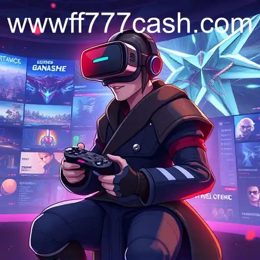 Digital Gaming Surge and Future Trends