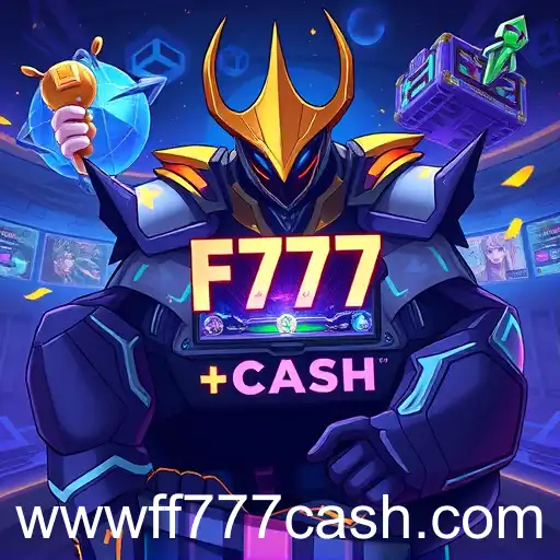 The Expansion of Online Gaming with FF777.CASH