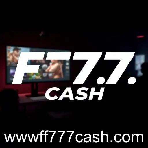 The Rise of FF777.CASH in the Digital Gaming Arena