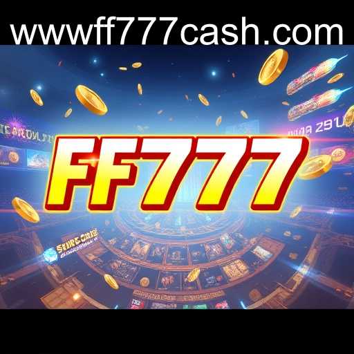 The Evolution of FF777.CASH in the Gaming World