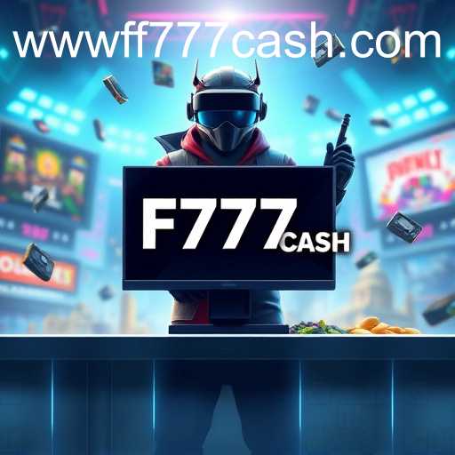 FF777.CASH Revolutionizes Online Gaming