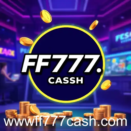 The Rise of FF777.CASH in Online Gaming