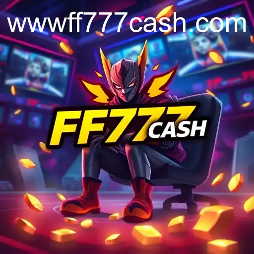 The Rise of Online Gaming: FF777.CASH Leading the Charge