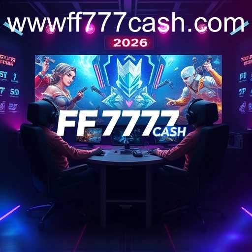 The Rise of FF777.CASH in Gaming