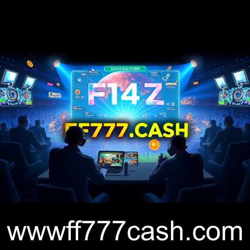FF777.CASH: The Future of Online Gaming