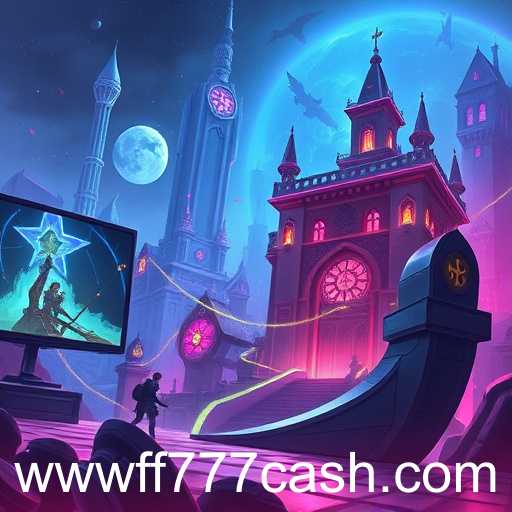 Gaming and the Rise of Digital Economy