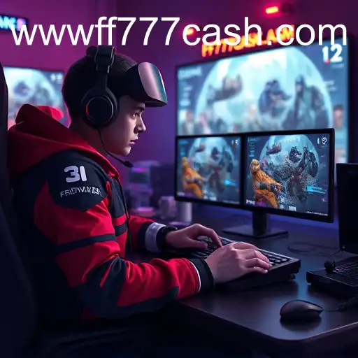 The Rise of FF777.CASH: Gaming in 2025