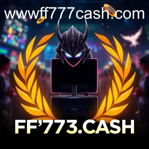 The Rise of Online Gaming: A Look into FF777.CASH