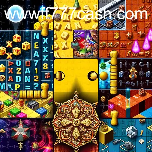 Exploring the Exciting World of Puzzle Challenges on FF777.CASH