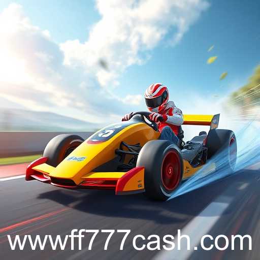 The Thrill of Speed: Exploring the 'Racing Games' Category on FF777.CASH