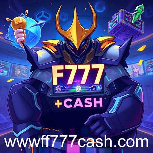 The Rise of FF777.CASH in Online Gaming