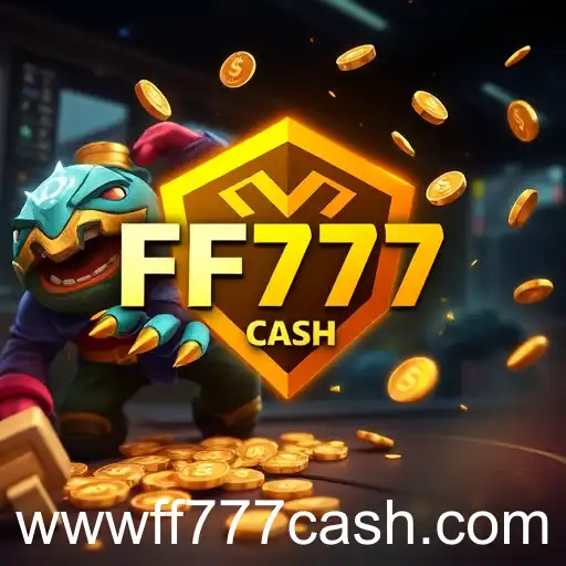 The Rise of FF777.CASH in Modern Gaming