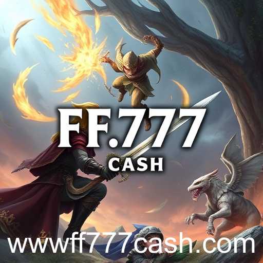 Exploring the Intriguing World of Role-Playing Games on FF777.CASH