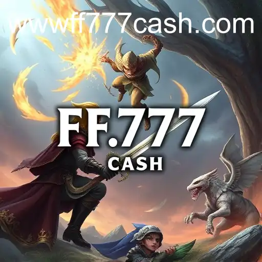 Exploring the Intriguing World of Role-Playing Games on FF777.CASH
